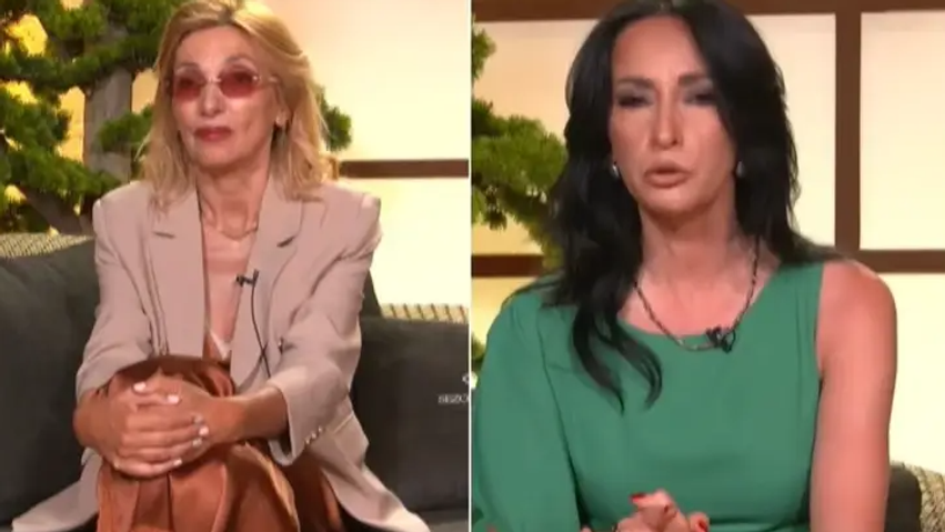 E papritur në “Ferma Vip”, Zhaku humb kontrollin, ofendon Mozën
