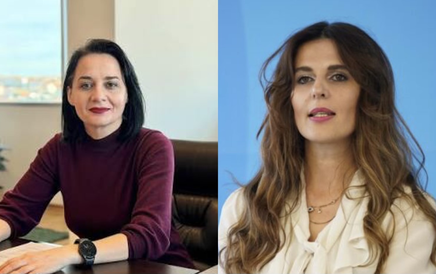 Përplasje politike: Vlora Çitaku i kundërpërgjigjet Fitore Pacollit