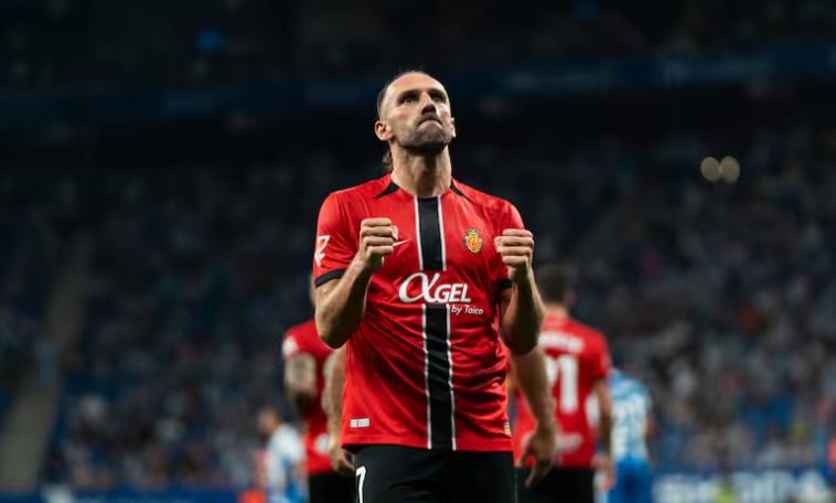 Fantastike! Muriqi nominohet për lojtarin e sezonit në La Liga