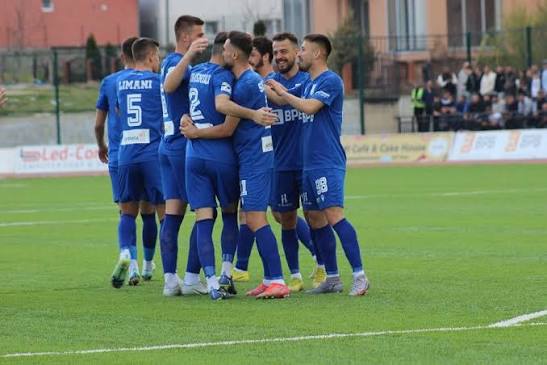 Drita kampione e Kosovës