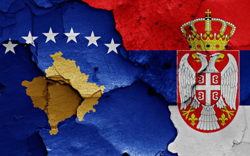 “Kosova dhe Serbia duhet të negociojnë çdo javë”, thotë ambasadori i Suedisë në Kosovë