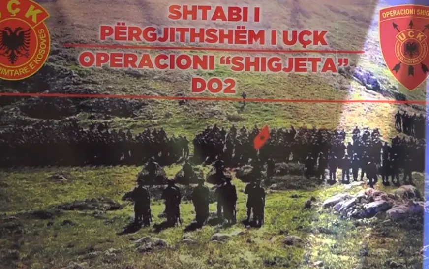 27 vjet pas, “Shigjeta” vlerësohet operacioni më i lavdishëm i UÇK-së