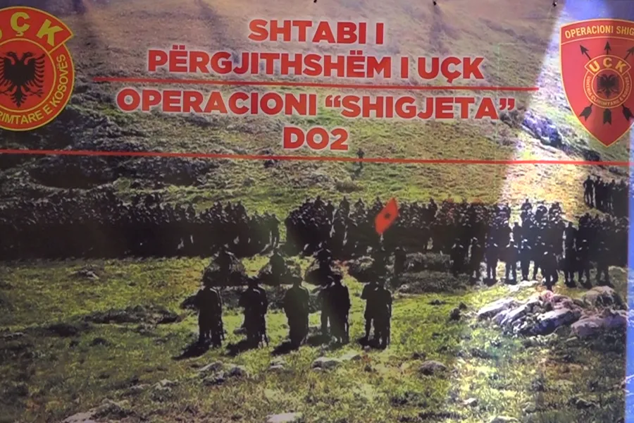 27 vjet pas, “Shigjeta” vlerësohet operacioni më i lavdishëm i UÇK-së