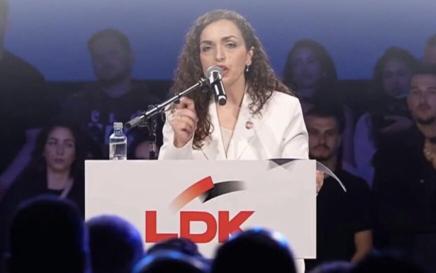 Munguan Hoti e Bajrami në tubim, Osmani ka një mesazh për ta