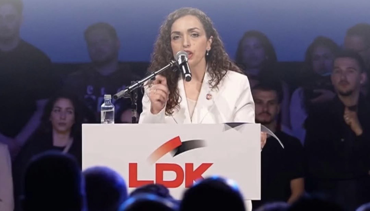 Munguan Hoti e Bajrami në tubim, Osmani ka një mesazh për ta