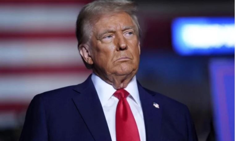 “Omani mos të ndërhyjë”, Trump: Ngushtica e Hormuzit do të jetë e hapur për të gjithë, SHBA-të do ta mbikëqyrin