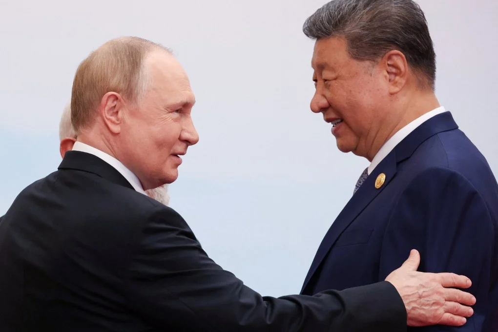 Pas Donald Trump, edhe Putin do të vizitojë Kinën