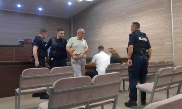 Mbrojtja kërkon lirimin e Ekrem Bajroviqit nga akuza për krime lufte në Istog