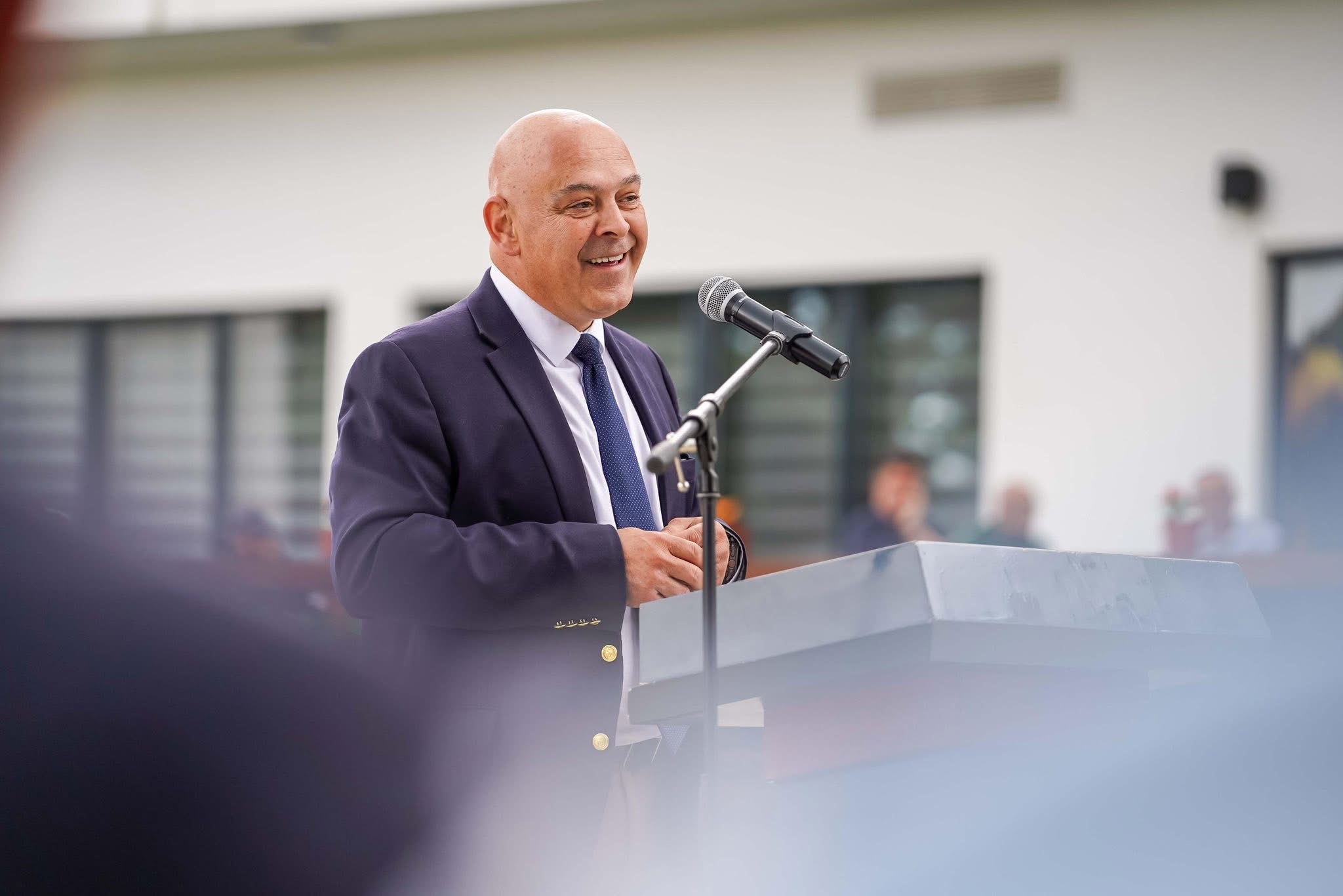 Ardian Gjini: Prodhimi vendor do të jetë prioritet, importi nga Serbia po dëmton bizneset tona