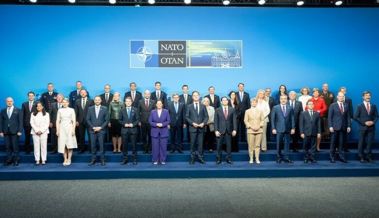 Hoxha: Samiti i NATO-së në Tiranë, moment historik për rajonin