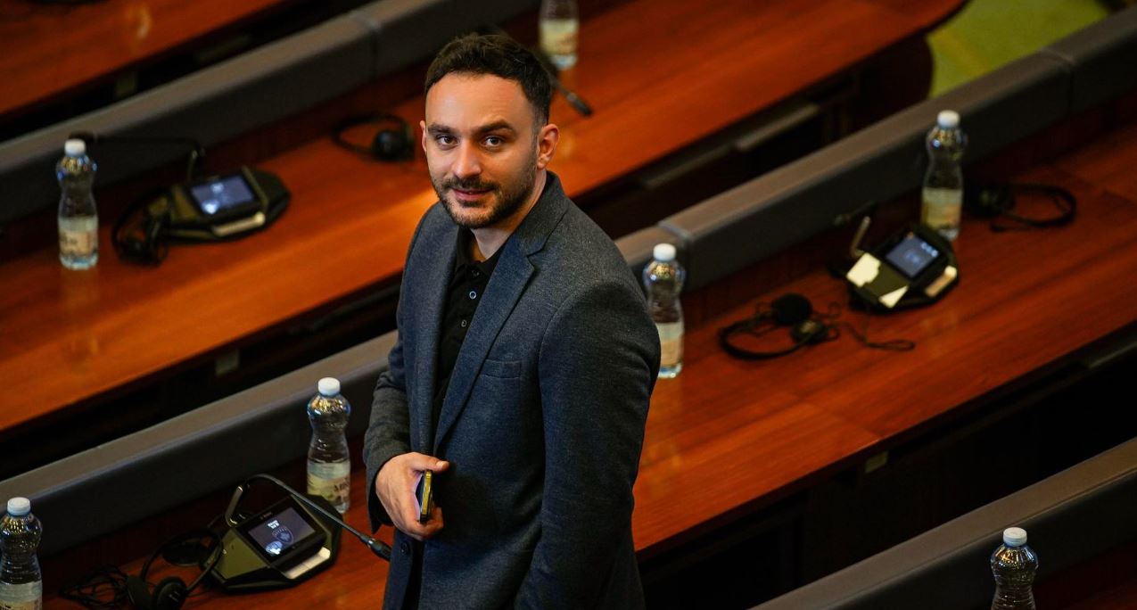 “VV-ja e ka ble PSD-në’’, Paris Guri publikon një dokument: Hysen Durmishi e Nol Nushi janë në marrëdhënie kontraktuale