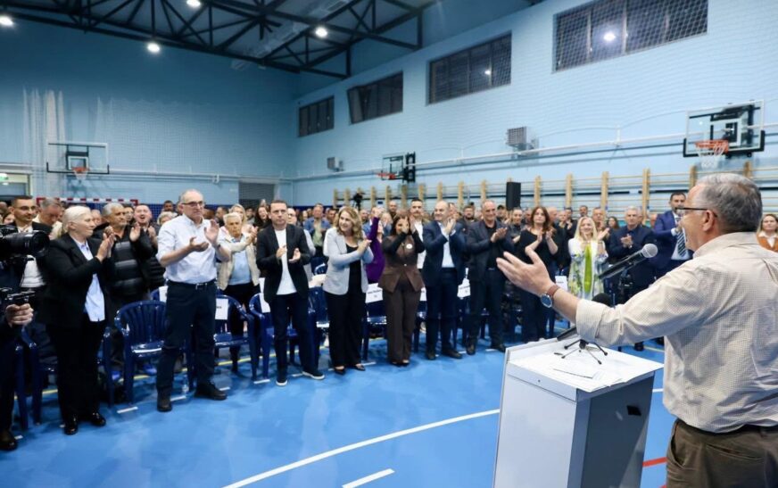 Hamza nga Prizreni: Misioni ynë për ta ndalur krizën në Kosovë po mbështetet nga qytetarët