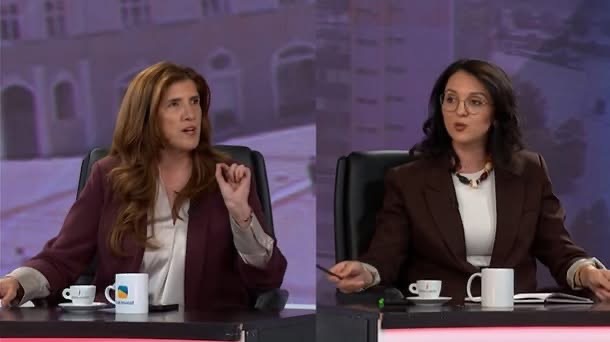 Kryeziu e VV-së i ndërhyn, Musliu nervozohet: Mbylle gojën derisa ta kryj unë
