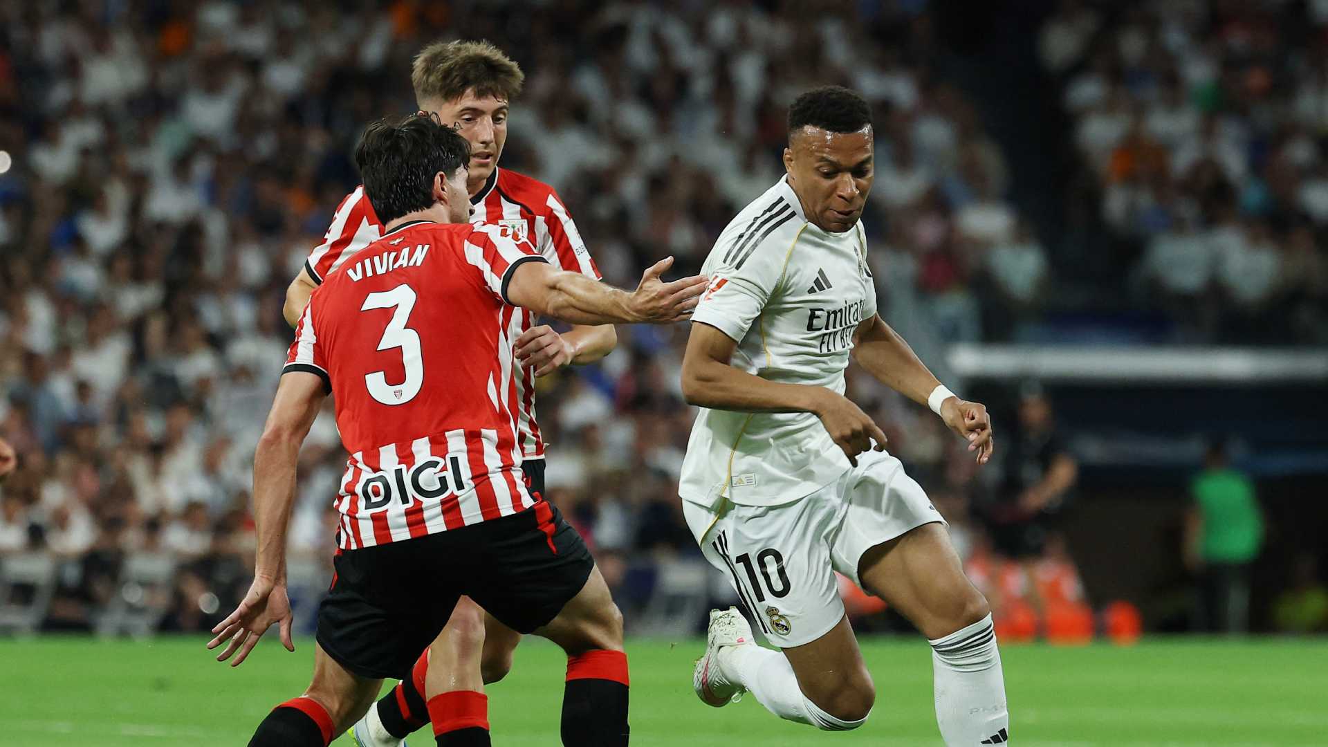 Reali e mbyll me fitore sezonin në La Liga
