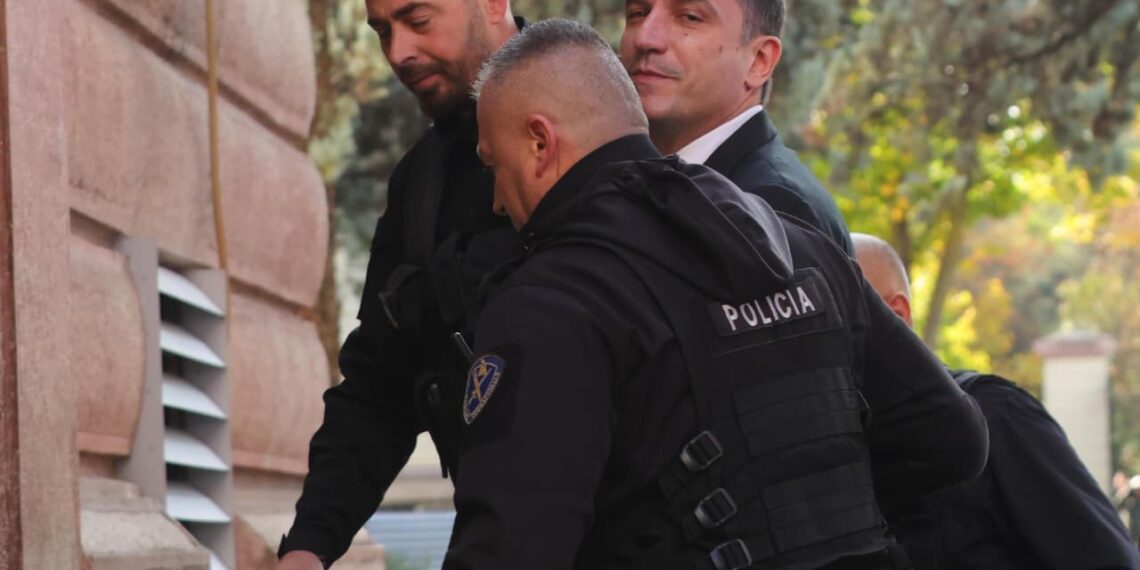 Gjykata e Lartë lë në fuqi vendimin e Apelit të Posaçëm, Erion Veliaj mbetet në qeli