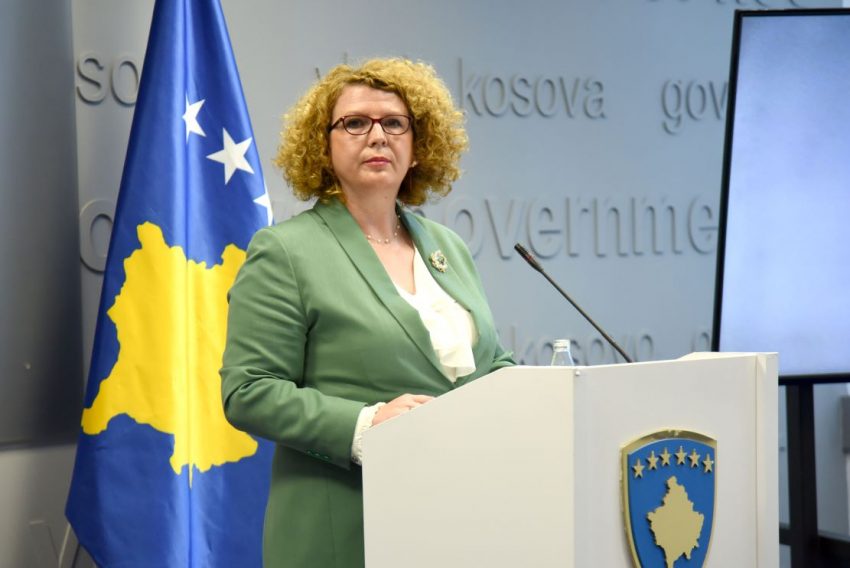 Dalin bisedat e Rozeta Hajdarit që zbulojnë rolin e Ridvan Muharremit në aferën e rezervave shtetërore