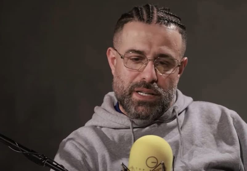 Ish e dashura e Getinjos në jaht me MC Kreshën