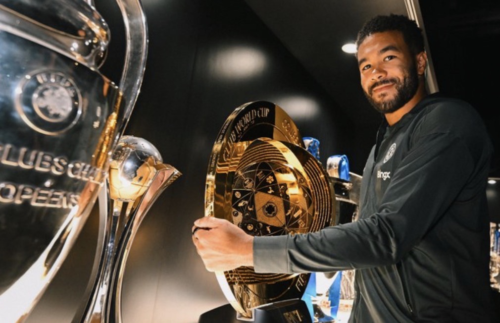 Chelsea “tallet” me Arsenalin pas humbjes në finale të Championsit
