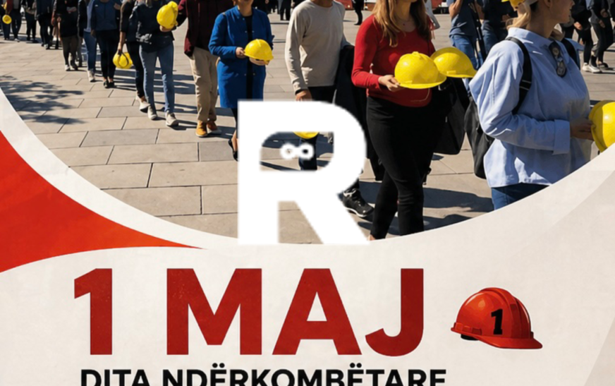 Historia e 1 Majit në botë dhe Evropë