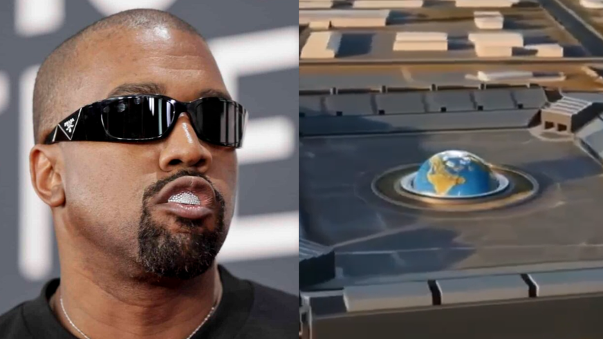 Zbulohen detaje mbi stadiumin ku do të performojë Kanye West