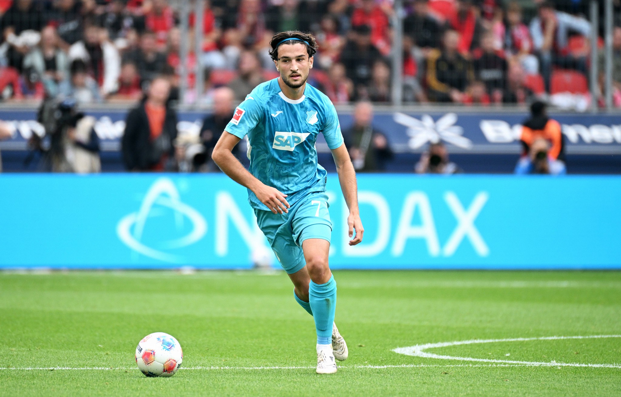 Trajneri i Hoffenheim e vlerëson lartë Leon Avdullahun