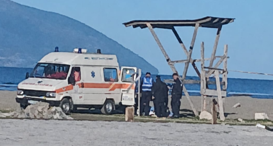 E rëndë: Një person gjendet i varur në një kullë vrojtimi në Vlorë