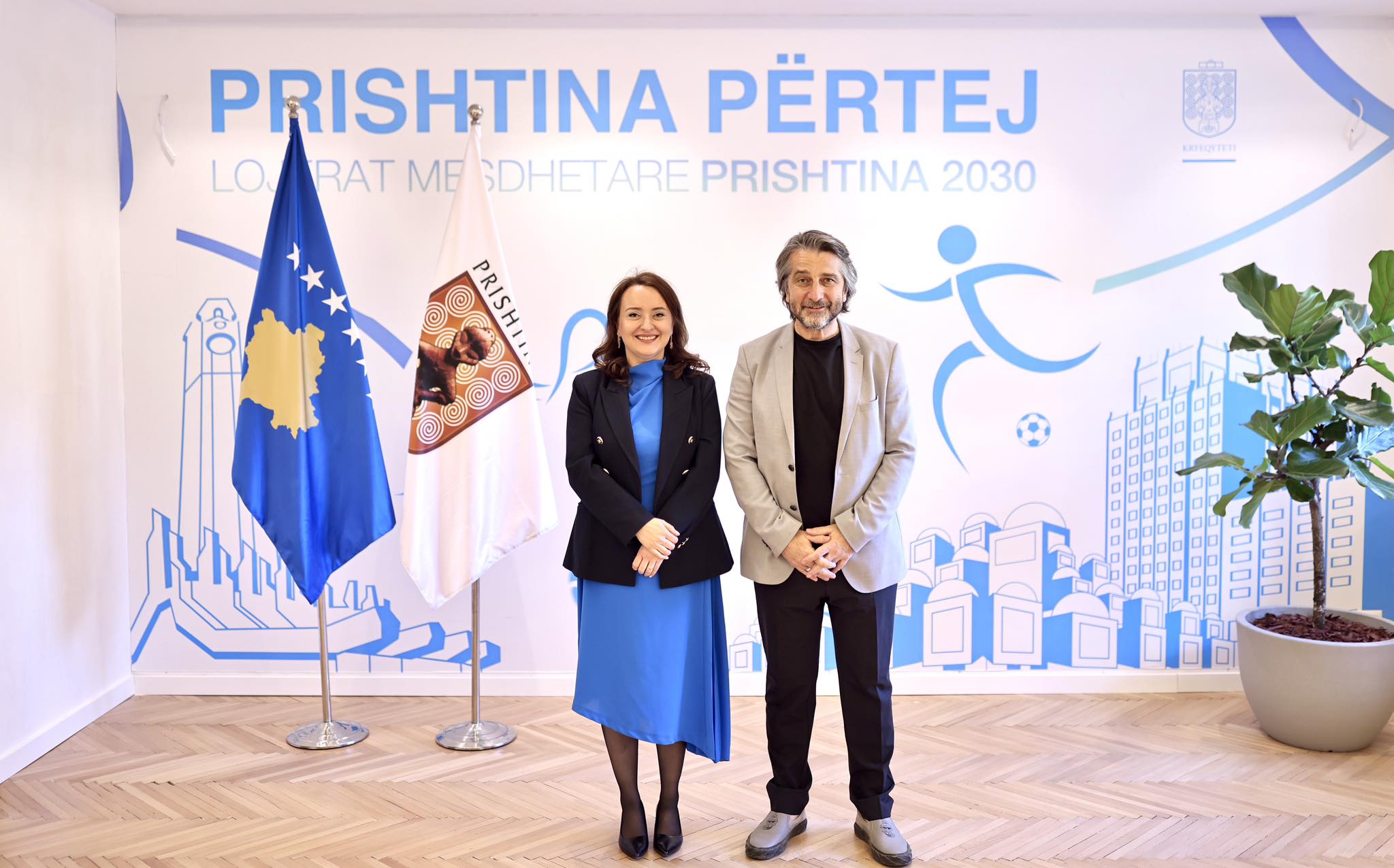 Përparim Rama: Po fillojmë bashkëpunimin me PDK-në në Prishtinë