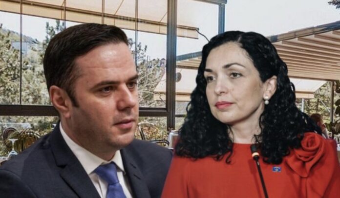 E zyrtarizon Abdixhiku: Ai i propozuar për kryeministër, Vjosa Osmani për presidente