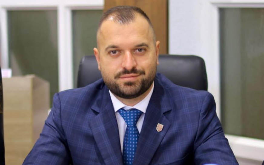 Rifat Stojkaj vdiq në një aksident trafiku në fshatin Lloqan, policia jep detaje