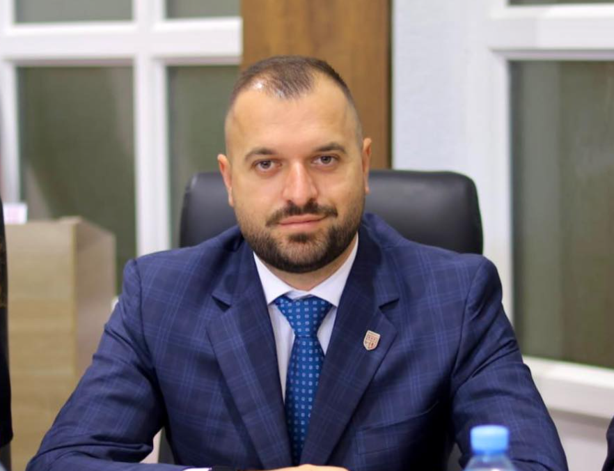 Rifat Stojkaj vdiq në një aksident trafiku në fshatin Lloqan, policia jep detaje
