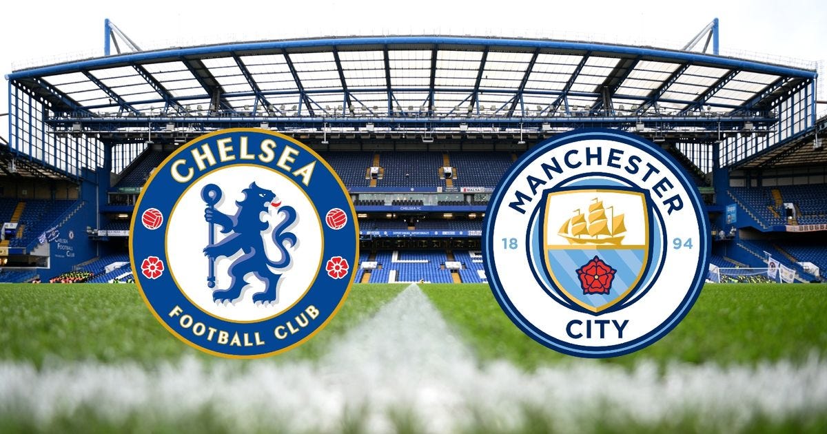 Finalja e madhe e FA Cup: Chelsea – Manchester City
