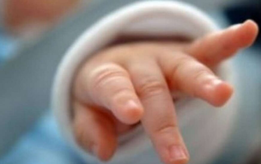 Ngjarje e rëndë në Obiliq: Foshnja dërgohet pa shenja jete në QMF