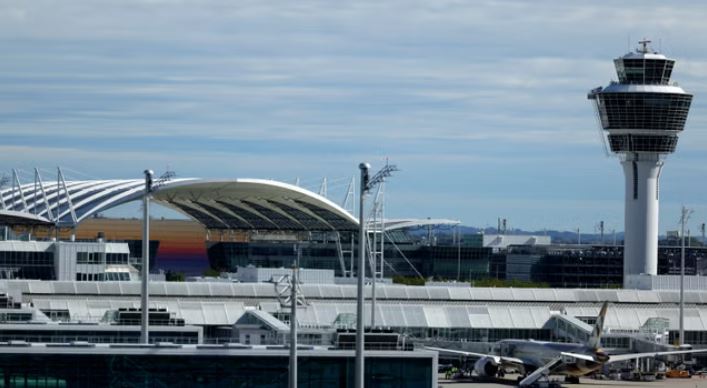 Alarm për dron në Gjermani, mbyllet përkohësisht Aeroporti i Mynihut