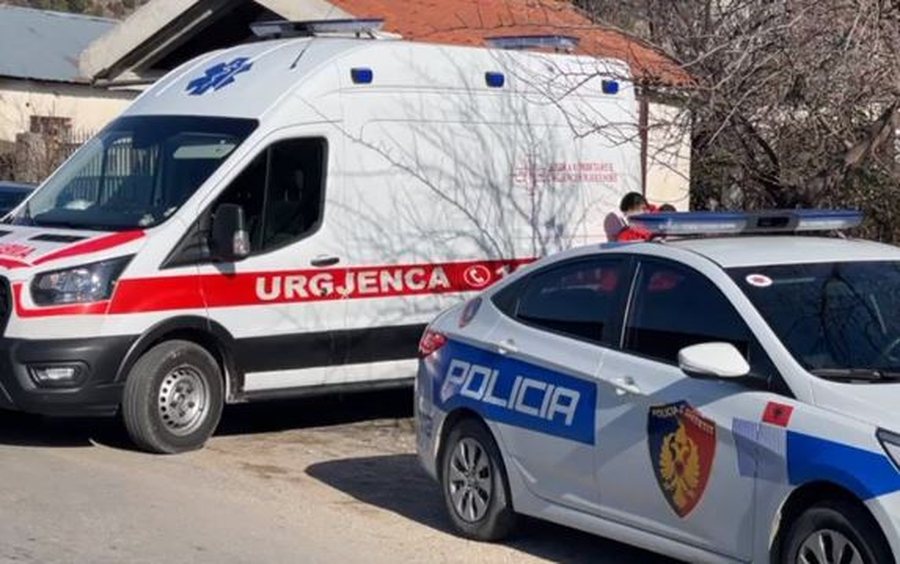 Një tjetër aksident me fatalitet në Durrës