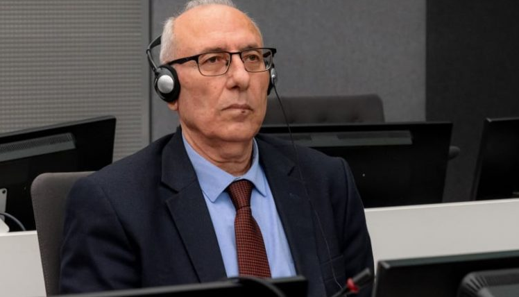 Fadil Fazliut i lejohet që të ketë kontakt me djalin e tij