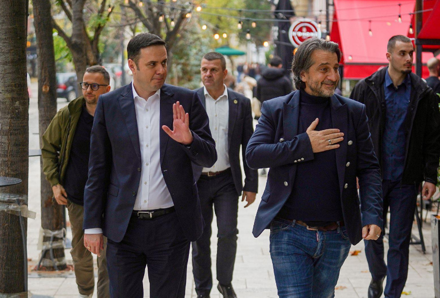 Koalicioni i Përparim Ramës me PDK-në, Abdixhiku: Kam komunikuar me Bedri Hamzën, nuk kemi marrëveshje