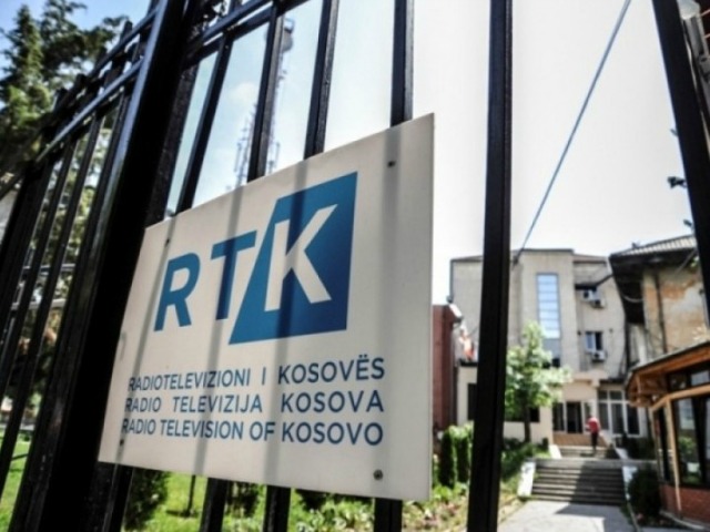 Zana Spahiu, zgjedhet u.d e drejtoreshës së RTK-së