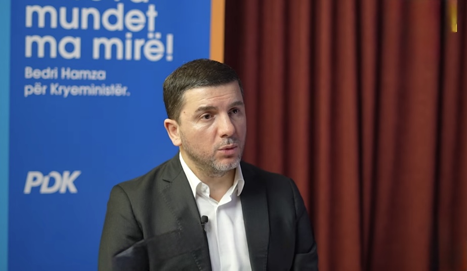 PDK mban mbledhjen e Kryesisë, Memli Krasniqi emërohet shef i shtabit zgjedhor