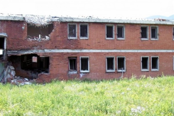 27 vjet nga masakra në Burgun e Dubravës