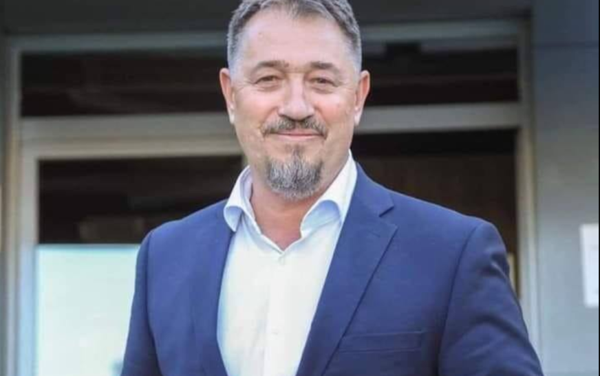 Sami Lushtaku reagon pas incidentit në Skënderaj