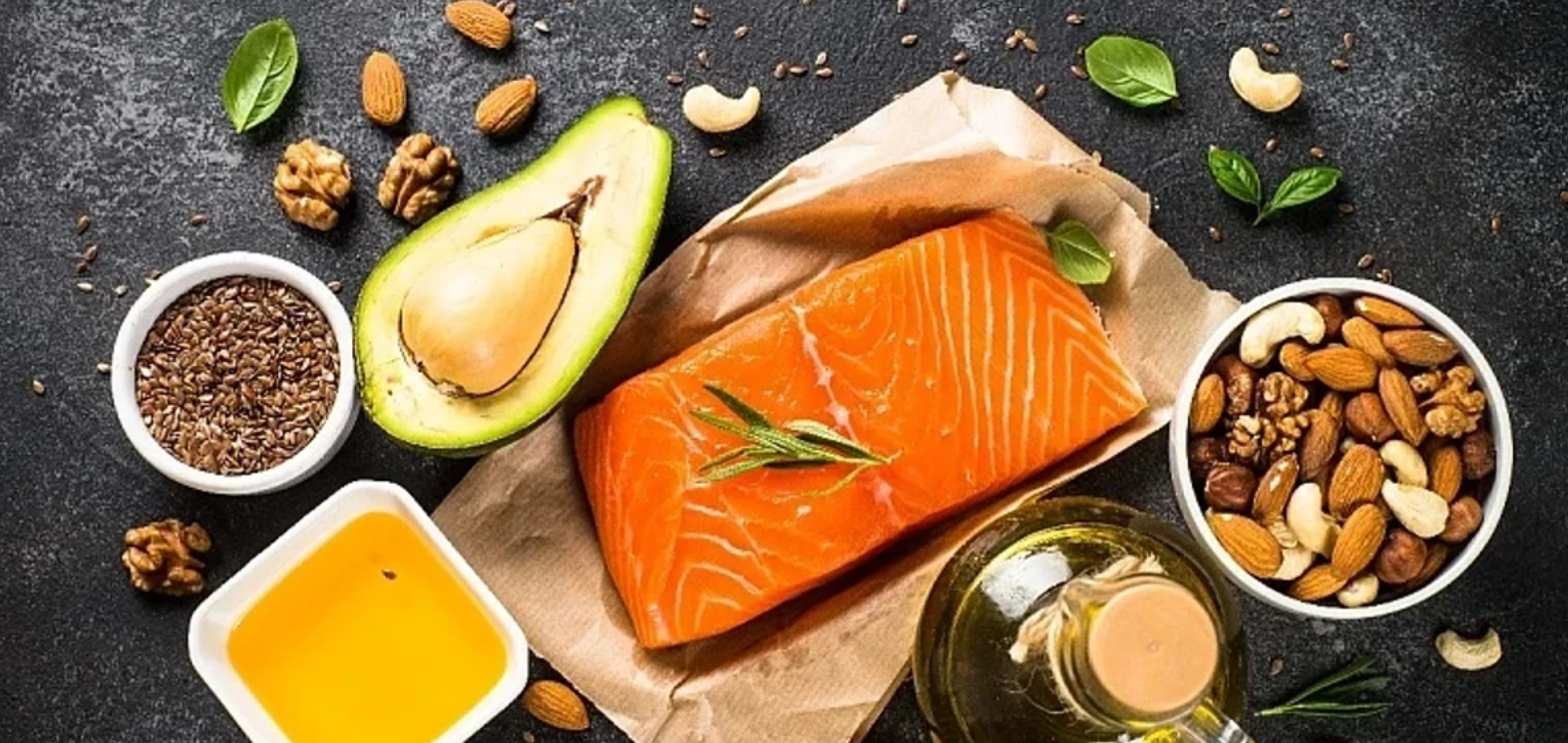 Pesë ushqime që nxisin natyrshëm përthithjen e vitaminës D