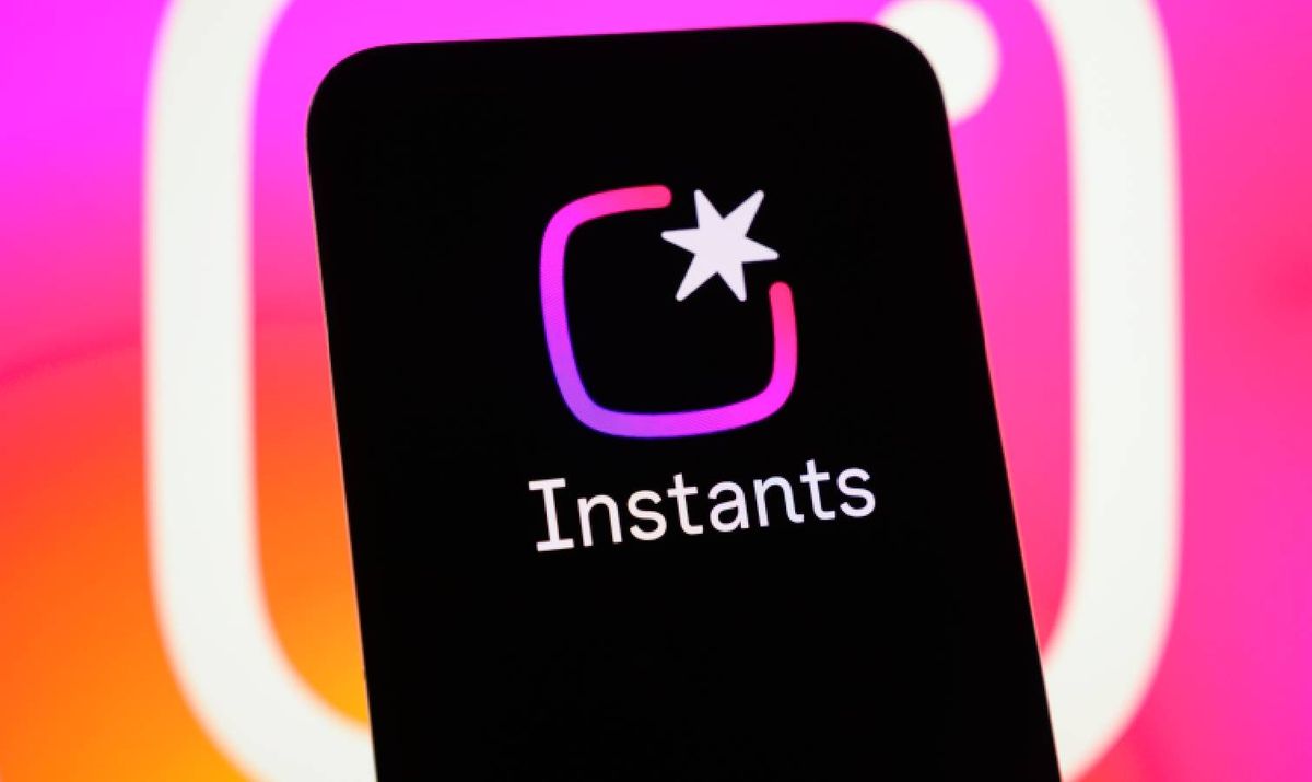 Instagrami bën ndryshim të madh, prezanton funksionin “Instants”