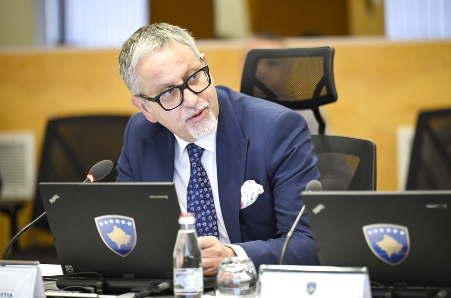 Nënshkruhet UA-ja për shkollim specialistik, Vitia prezanton politikat e reja