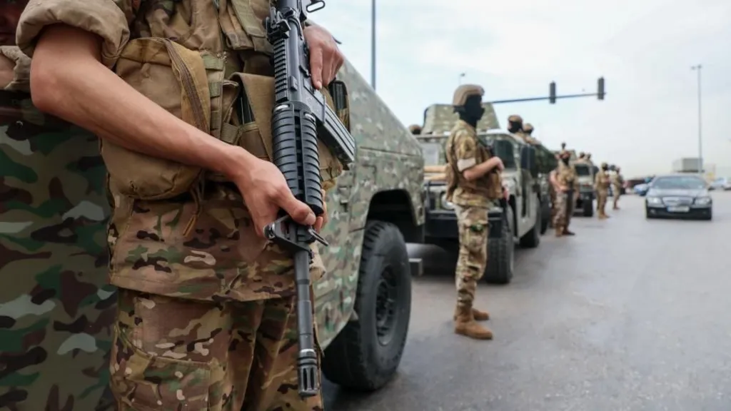 SHBA-ja thotë se Izraeli dhe Libani ranë dakord për zgjatjen e armëpushimit
