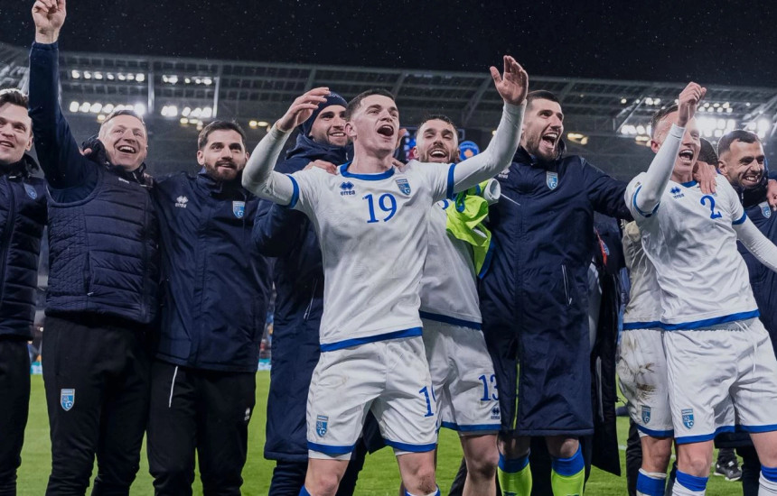 FIFA për Kosovën: Dhjetë vjet rritje në skenën globale