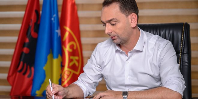 Nura: Lushtaku do t’i përgjigjet prokurorisë sapo ë ketë ftesë zyrtare