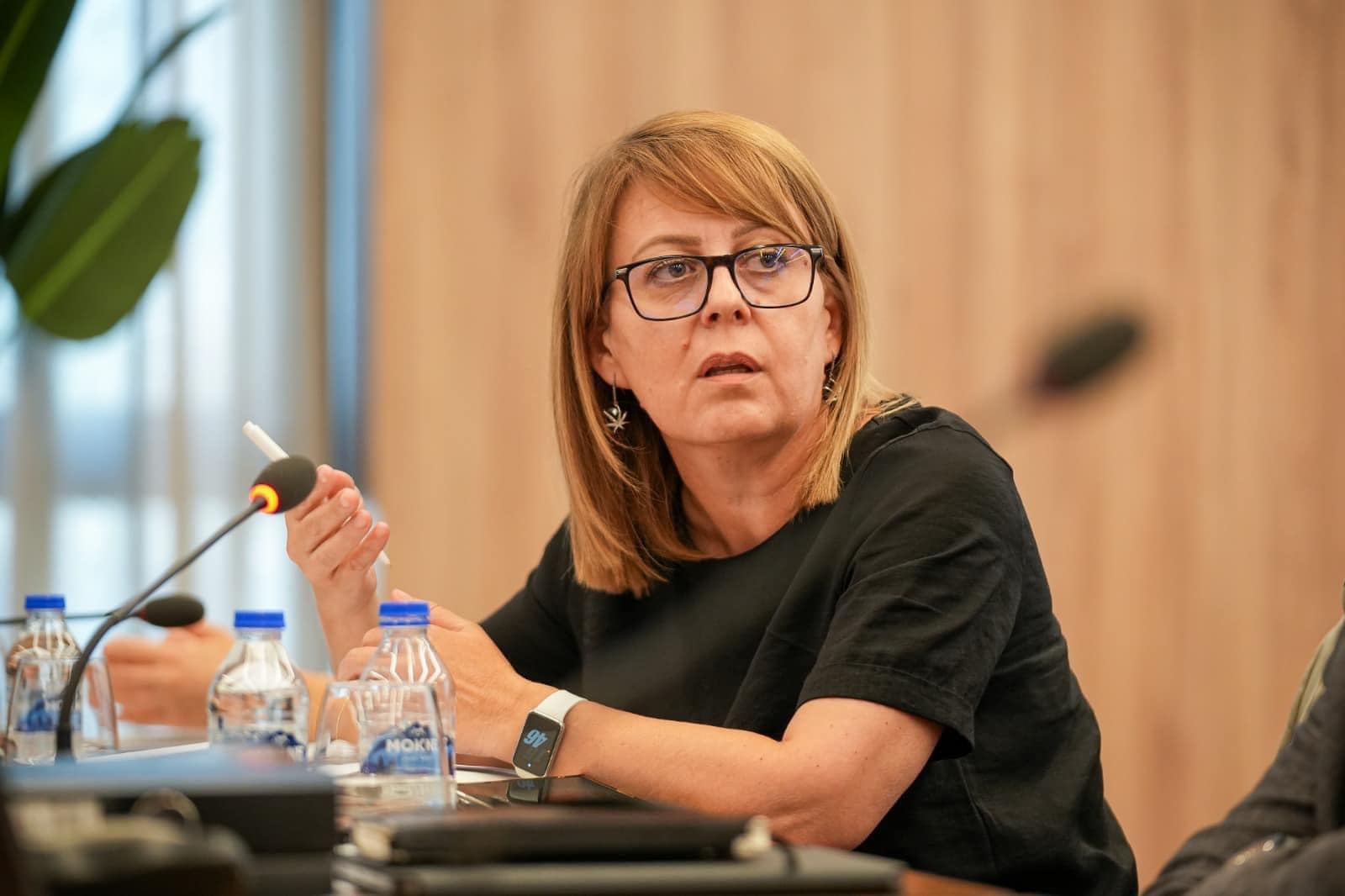 Bajrami akuzon Qeverinë Kurti: Paratë e taksapaguesve po përdoren për blerje votash