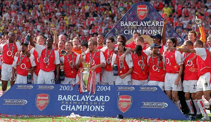 Arsenali shpallet kampion i Anglisë pas 21 vitesh, rikthehet lavdia e “Invincibles”
