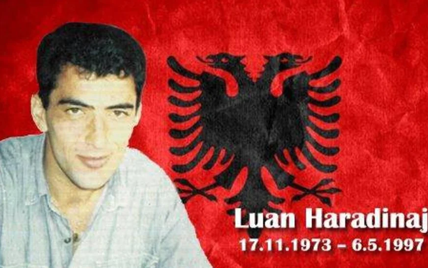 ​29 vjet nga rënia e Luan Haradinajt