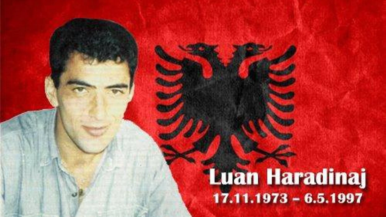 ​29 vjet nga rënia e Luan Haradinajt